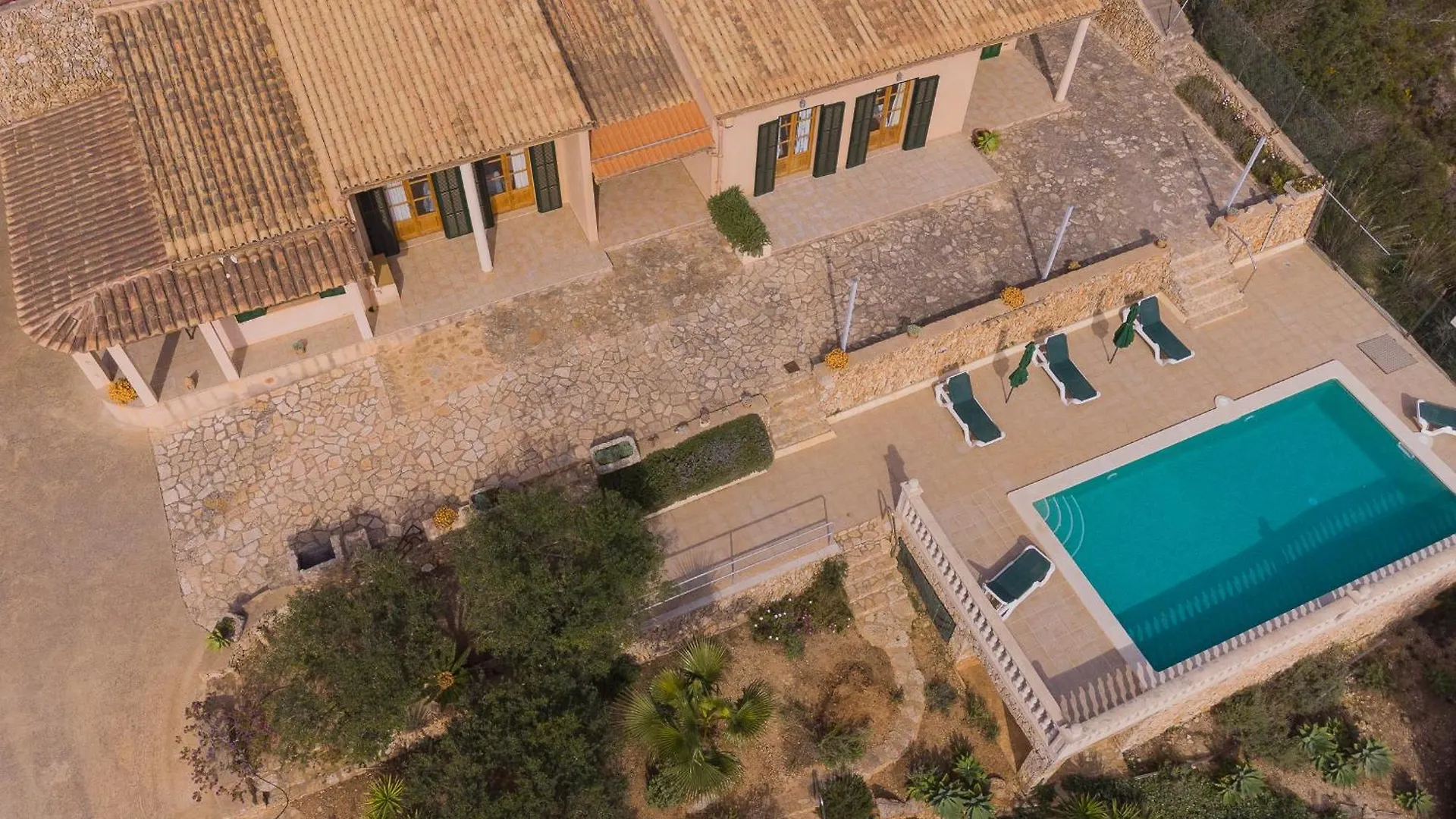 Finca Maria Magdalena Golf Felanitx 0*,  Spanien