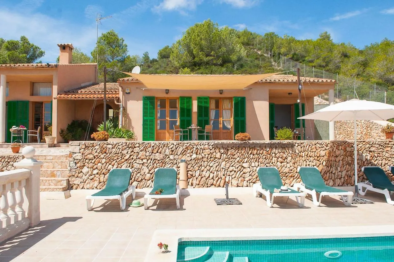 Finca Maria Magdalena Golf Felanitx 0*,  Spanien